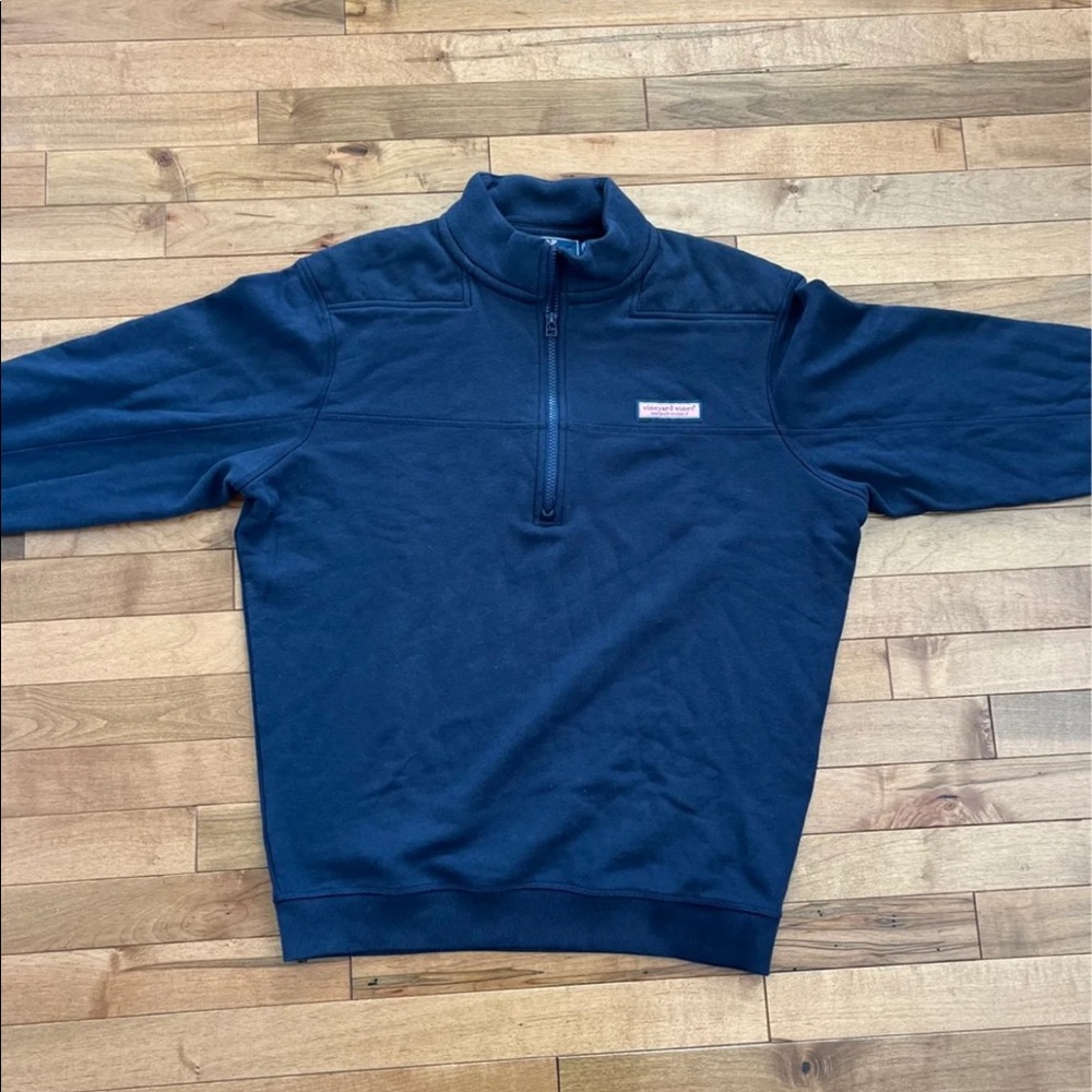 Vineyard Vines Quarter Zip